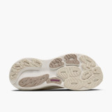 Brooks Women's Adrenaline GTS 25 Coconut and Argyle sole view