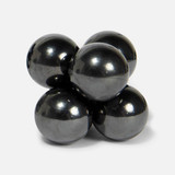 Speks Super 6 Set magnetic fidget toys oil finish