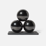 Speks Super 3 Set magnetic fidget toys oil finish detail