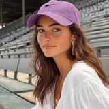 Fazit Spirit Speckles Makeup Patches in Purple