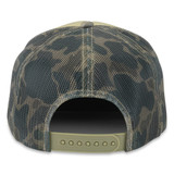 American Needle Liquid Death Mallard Foamy Trucker Hat