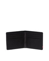 Herschel Supply Co Roy Wallet in Black