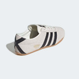 adidas Women's Tokyo Shoes Off White and Black detail view