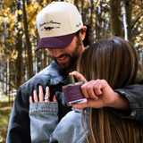 The Guy Fox Aspen Cologne