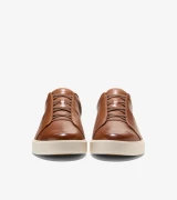 Cole Haan Men's GrandPrø Luxe Slip-On Sneakers