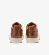 Cole Haan Men's GrandPrø Luxe Slip-On Sneakers