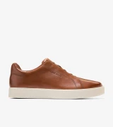 Cole Haan Men's GrandPrø Luxe Slip-On Sneakers