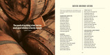 Hachette Booze & Vinyl Country Book The Booze & Vinyl Country Book front cover