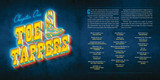 Hachette Booze & Vinyl Country Book The Booze & Vinyl Country Book recipe spread