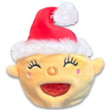 Streamline Imagined Christmas Series Plush Ball Jelly - Priscilla