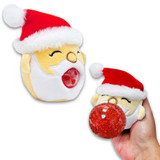 The Streamline Imagined Christmas Series Plush Ball Jelly