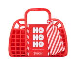 Pinch Provision Holiday Care Kit red detail