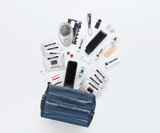 Pinch Provisions Hemergency Puff Kit navy front view