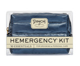 Pinch Provisions Hemergency Puff Kit navy contents