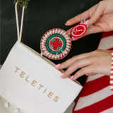 Teleties Candy Hair Tie Gift Set colorway display