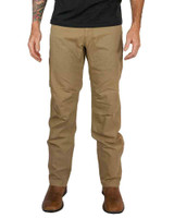 The Off The Grid Surplus Men's Trailblazer Standard Fit Pants in Coyote Tan