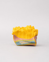 ban.do French Fries De-Stress Ball front view