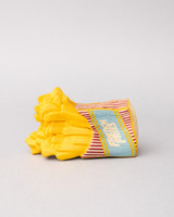 ban.do French Fries De-Stress Ball detail view