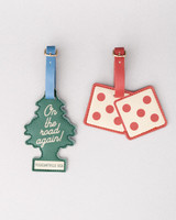 ban.do Road Trip Luggage Tag Ban.do Road Trip Luggage Tag set