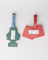 ban.do Road Trip Luggage Tag Ban.do Road Trip Luggage Tag set