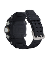 The G-SHOCK Mudmaster Analog-Digital Watch in Black