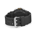 G-Shock Mudmaster Analog-Digital Watch