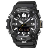G-Shock Mudmaster Analog-Digital Watch