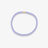 Pura Vida Stretch Bracelet Lavender