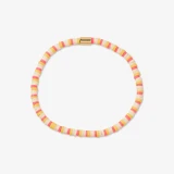 Pura Vida Stretch Bracelet in Sunset Candy