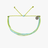 Pura Vida Multi Color Bracelet in Breakwater