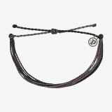 Pura Vida Multi Color Bracelet in Midnight Thunder