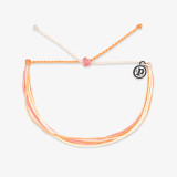 Pura Vida Multi Color Bracelet in Spring Equinox
