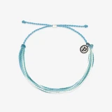Pura Vida Original Anklet in Sail Away
