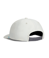Free Fly Wild Pursuits Performance Snapback Hat Birch side view