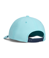 Free Fly Wild Standard Patch Performance Hat Tropic Sea front