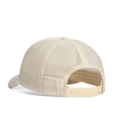 The Free Fly Point Break Foam Trucker Hat in Birch