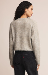 Z Supply Women's Tinsel Town Sweater