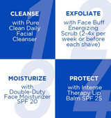 Jack Black Skin Savers Set product front