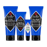 Jack Black Skin Savers Set open view