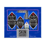 Jack Black Skin Savers Set all angles