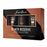 Jack Black Black Reserve Body Collection complete gift set contents