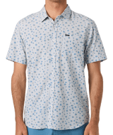 O'Neill Men's Oasis Standard Fit Shirt - High Rise
