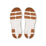 The On Running Kids' Cloudswift Running Shoes in Sand