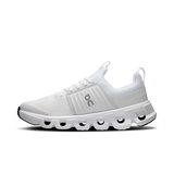 The On Running Kids' Cloudswift Running Shoes in White