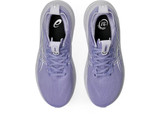 The Asics Women's Gel-Nimbus 28 Running Shoes in Bluebell