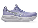 The Asics Women's Gel-Nimbus 28 Running Shoes in Bluebell