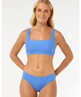 Rip Curl Women's Premium Surf Full Bikini Bottoms