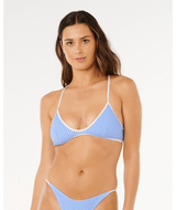 Rip Curl Women's Poolside Bralette bikini Top