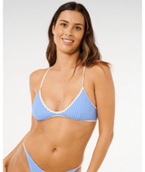 Rip Curl Women's Poolside Bralette bikini Top
