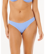 Rip Curl Women's Pool Side Bikini Bottom